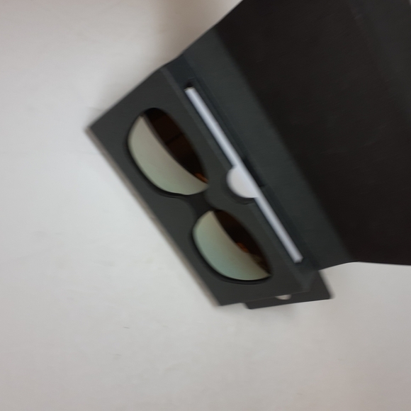 Mirror Silver Size M/L Bose Alto Lenses  POLARIZED  Replacement for Frame - Picture 8 of 8